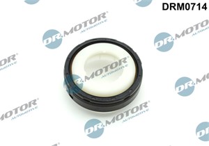 Akseltetningsring, veivaksel, Framside, BMW, 11117511395, 11117530823, 11117547842
