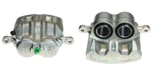 Bremsecaliper, Framaksel, Høyre, Bak akselen, SUBARU, 26291-AC020, 26291-AC021, 26291-AC022, 26291-AC041, 26292-AE020, 26292-AE021, 2629