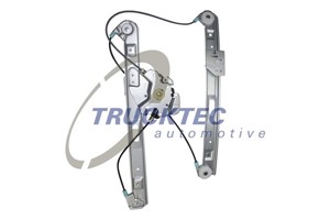 Vindusheis, Foran venstre, BMW 3 [E46], 3 Touring [E46], 51 33 0 018 129, 51 33 7 020 659, 51 33 8 212 097