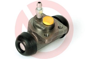 Hjul bremsesylinder, Bakaksel, CHEVROLET AVEO / KALOS Halvkombi, AVEO / KALOS Sedan, SPARK, DAEWOO KALOS, KALOS Sedan, 96574718