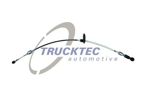 Kabel, girmekanisme, Venstre, MERCEDES-BENZ VITO Buss [W638], VITO Skåp [W638], V-KLASS [638/2], 000 268 0091, A000 268 0091