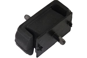 Lagring, motor, Foran høyre, Foran venstre, MAZDA B-SERIE, UM4639040C