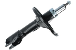 Støtdemper, Framaksel venstre, MITSUBISHI GRANDIS, 4060A119, 4060A247, 4060A249, MN103101