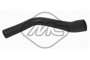 Ladeluftslange, OPEL ASTRA J, ASTRA J Sedan, ASTRA J Sports Tourer, 08 60 167, 08 60 408, 13 265 272, 13 408 843