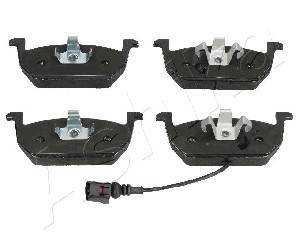 Bremseklosser sett, Framaksel, AUDI,SEAT,SKODA,VW, 5Q0698151C, 5Q0698151E, 5Q0698151H