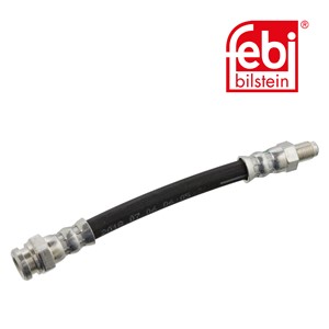 Bremseslange, Ytre, bakaksel begge sider, ALFA ROMEO,FIAT,OPEL,VAUXHALL, 013251589, 013267285, 013363236, 05 62 274, 055700975, 13251589