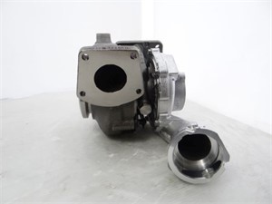 Turbo, VW MULTIVAN V, TRANSPORTER Buss V, TRANSPORTER Flak/chassi V, TRANSPORTER Skåp V, 070145701H, 070145702A, 070145702AV100