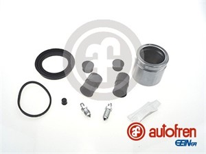Reparasjonssett, bremseklave, Framaksel, BMW,JAGUAR, 34 11 6 786 817, 34 11 6 786 818, 34116786827, 34116786828, C2D3106, C2D3107, C2Z93