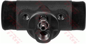 Hjul bremsesylinder, Bak, Bakaksel, bakaksel begge sider, Høyre, Venstre, DAIHATSU,TOYOTA, 47550-42020, 47550-B4010