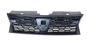 Radiatorgitter, Foran, DACIA DUSTER, DUSTER Skåp/SUV, 62 31 008 38R