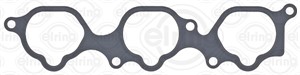 Tetning, innsugningsmanifold, Venstre, LEXUS,LOTUS,TOYOTA, 17178-31030