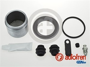 Reparasjonssett, bremseklave, Framaksel, HYUNDAI i10 II, 58110B9300, 58110B9700, 58130B9300, 58130B9700, 58180B9A30, 58180B9A70, 58190B9