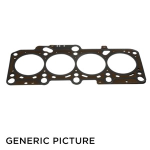 Tetning, sylindertopp, AUDI,FORD,SEAT,VW, 028103383AT, 028103383BM, 028103383BQ, 1005258, 1005528, 1079767, 95VW6051GA