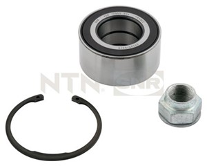 Hjullagersett, Foran, Framaksel, ALFA ROMEO,FIAT,LANCIA, 0060815378, 0060815903, 0071714462, 46512972, 46783975, 60815378, 71714462