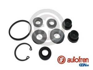 Reparasjonssett, hovedbremsesylinder, ABARTH,ALFA ROMEO,CITROËN,FIAT,LANCIA,PEUGEOT, 116504502000/28, 116504502000/30, 4601-83, 460188,