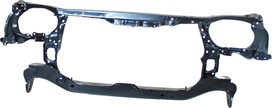 Front kledning, TOYOTA COROLLA, COROLLA Compact, COROLLA Kombi, COROLLA Liftback, 53201 02060, 53201 1A160, 53201 1A170