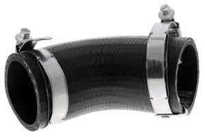 Ladeluftslange, VOLVO C30, S40 II, S60 II, S80 II, V40 Halvkombi, V50, V60 I, V70 III, 31 370 0039, 31 370 494