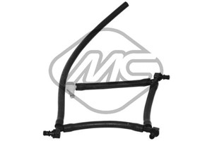 Oljeslange, FORD FIESTA V, FIESTA VI, FIESTA Van V, FIESTA Van VI, 1552402, 7V2Q9K022AA