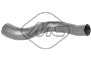 Ladeluftslange, LAND ROVER RANGE ROVER III, 7H429F795CB, PNH500510