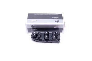 Bryter, vindusløfter, BMW 5 [E60], 61319122113, 9122113