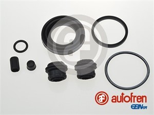 Reparasjonssett, bremseklave, Bakaksel, LAND ROVER,MAZDA,MERCEDES-BENZ,NISSAN,OPEL,RENAULT,VAUXHALL, 44 01 191 06R, 44011-4EA0A, A176423