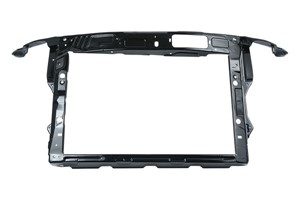 Front kledning, SKODA FABIA II, FABIA Combi II, ROOMSTER, ROOMSTER Praktik, 5J0 805 591