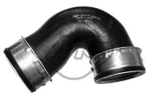 Ladeluftslange, Nede, AUDI A6 C5, A6 C5 Avant, VW PASSAT B5.5, PASSAT B5.5 Variant, 3B0145834AC, 3B0145834T, 8D0145834J
