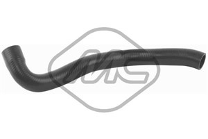 Ladeluftslange, Nede, OPEL VECTRA B, VECTRA B Halvkombi, VECTRA B Kombi, 5860759