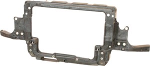 Front kledning, SKODA FABIA I, FABIA Combi I, FABIA Praktik I, FABIA Sedan I, 6Y0805588K, 6Y0805588M, 6Y0805588P, 6Y0805588Q