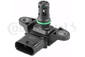 Sensor, sugerørtrykk, , BMW, 13 62 8 644 433, 1362 7 843 531, 7843531, 8644433