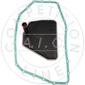 Hydraulikkfilter, automatikk, AUDI A4 B6, A4 B6 Cabriolet, A4 B7, A4 B7 Avant, A6 C6, A6 C6 Avant, A8 D3, VW PHAETON, 09L 325 429