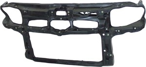 Front kledning, VW BORA I, BORA Variant, GOLF IV, GOLF Cabriolet IV, GOLF Van IV, GOLF Variant IV, 1J0 805 588A, 1J0 805 588C, 1J0 805 5