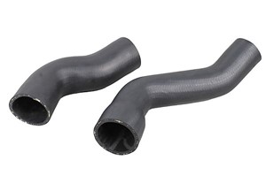 Ladeluftslange, Venstre, FIAT DOBLO Buss, DOBLO Cargo, DOBLO Flak/chassi, 51832981