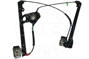 Vindusheis, Foran høyre, VW GOLF III, GOLF Variant III, VENTO, 1H0 837 402, 1H0 837 402A, 1H0 837 402B, 1H0 837 402C