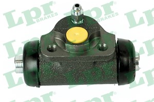 Hjul bremsesylinder, Bakaksel, HYUNDAI PONY, PONY / EXCEL Sedan, PONY Sedan, S COUPE, 5833023300