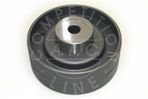 Styrerulle-kilerem tannrem, Nede, AUDI,VOLVO,VW, 069 109 243B, 12 57 120