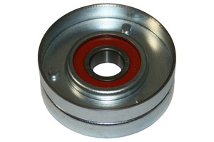 Strammerull, kilerem med ribber, AUDI, 06C 903 133 A, 06C 903 133 B
