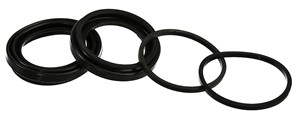 Reparasjonssett, bremseklave, Framaksel, AUDI,SEAT,SKODA,VW, 431 698 471B