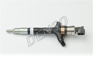 Innsprøytningsdyse, TOYOTA COROLLA, COROLLA Compact, COROLLA Kombi, COROLLA Liftback, COROLLA Sedan, COROLLA Verso, 23670-27020, 23670-2