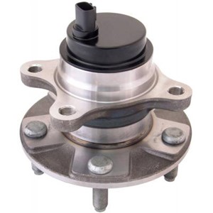 Hjulnav, Framaksel venstre, LEXUS GS, IS II, IS C, TOYOTA CROWN, MARK X I, 43560-30010
