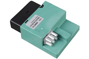 Styreenhet, drivstoffpumpe, AUDI Q3, VW TIGUAN, 5N0 906 093 B