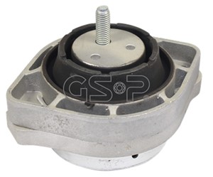Lagring, motor, Framaksel, Venstre, BMW X3 [E83], 22113400337, 22113421297