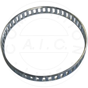 Sensorring, ABS, bakaksel begge sider, MERCEDES-BENZ, 210 357 0082, A210 357 0082