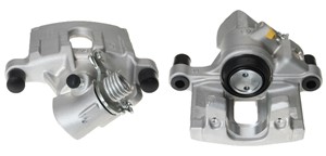 Bremsecaliper, Bakaksel, Venstre, Bak akselen, MAZDA 5, CCY9-26-71XA