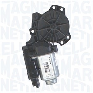 Elektromotor, vindusløfter, Foran venstre, KIA CEE'D, CEE'D Halvkombi, CEE'D SW, PRO CEE'D, 824501H000, 824711H000