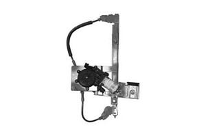 Vindusheis, Bakre venstre, LAND ROVER FREELANDER I, ALR8179, CVH101211