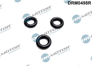 Tetningsring, dyseholder, DACIA,SEAT,VW, 1981.26, 30198031, 7701030449