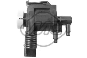Ventil, EGR eksosstyring, AUDI,SEAT,SKODA,VW, 1J0906283C, 1K0906283A