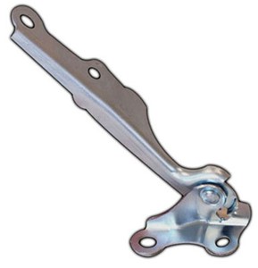 Hengsel, motorpanser, Høyre, TOYOTA YARIS, 53410-52010