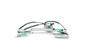 Vindusheis, Foran høyre, RENAULT CLIO III, 350103770000, 60331104, 60807400, 8200291153, 8200297447, 8200826165, 8200826173, 850789